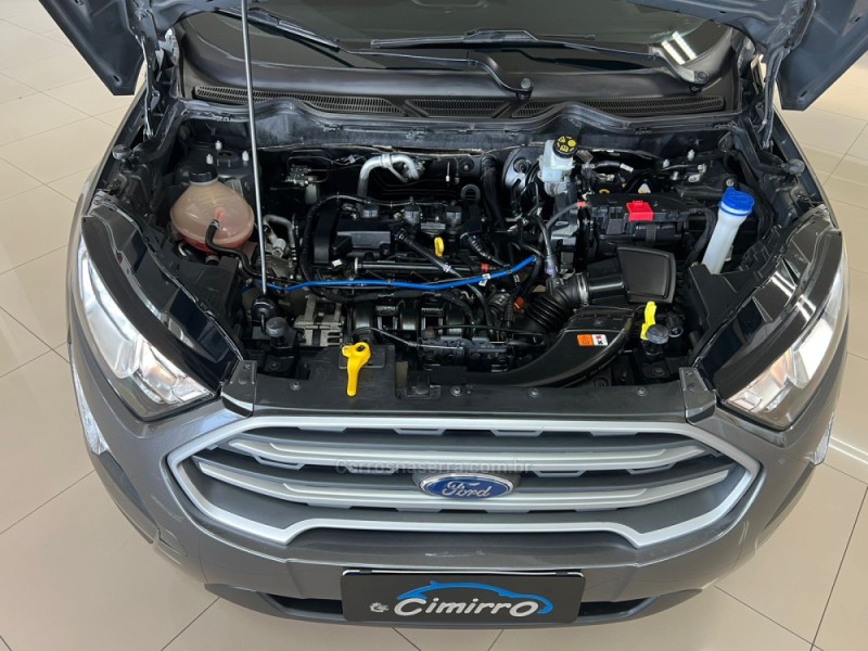 ECOSPORT 1.5 TIVCT FLEX SE AUTOMÁTICO - 2020 - TAQUARA
