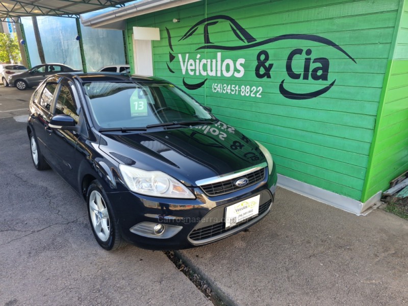 focus 1.6 glx 16v flex 4p manual 2013 bento goncalves