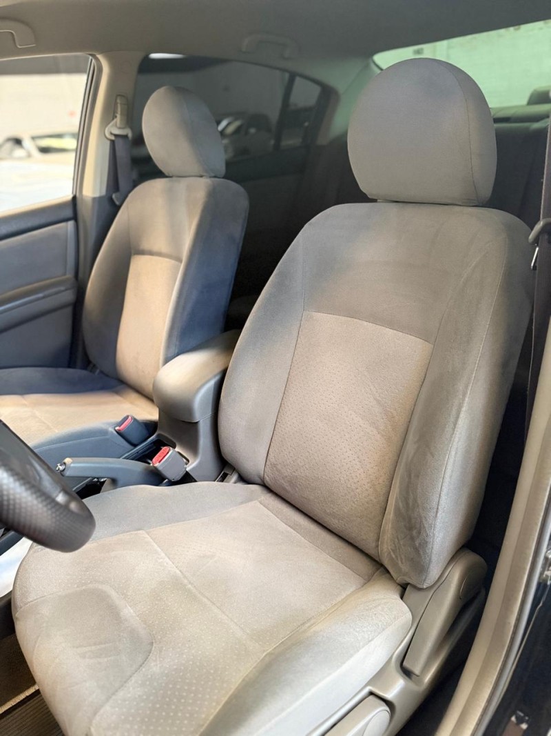 SENTRA 2.0 16V FLEX 4P MANUAL - 2009 - CAXIAS DO SUL