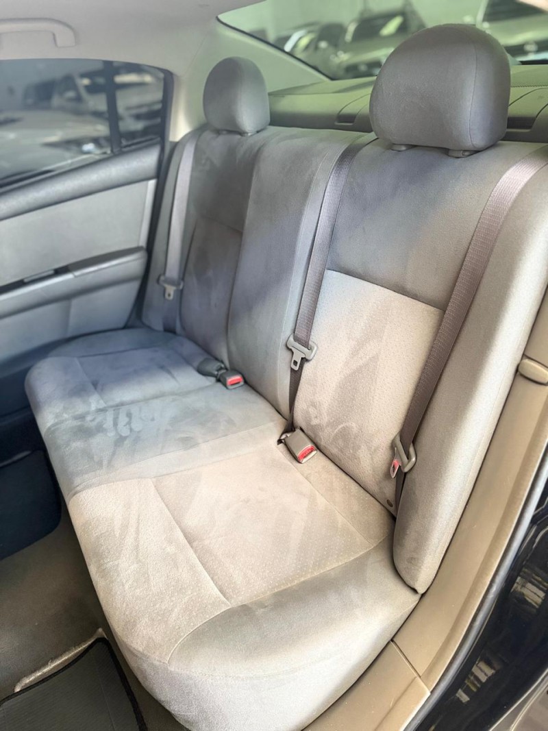 SENTRA 2.0 16V FLEX 4P MANUAL - 2009 - CAXIAS DO SUL