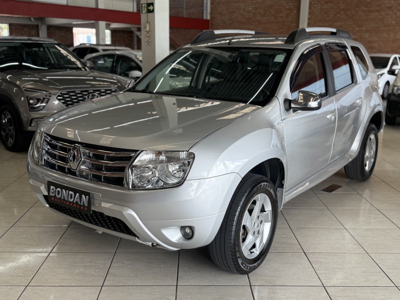 duster 1.6 dynamique 4x2 16v flex 4p manual 2014 farroupilha
