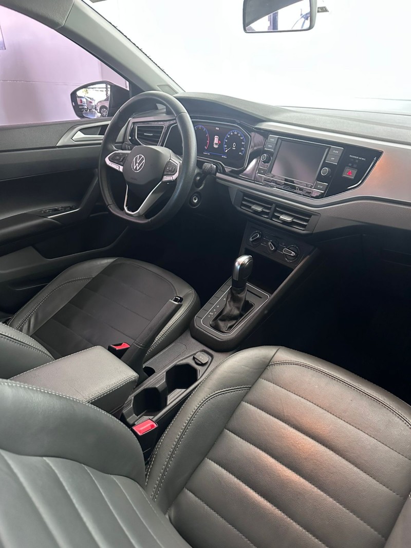 NIVUS 1.0 TSI COMFORTLINE FLEX 4P AUTOMÁTICO - 2022 - FARROUPILHA