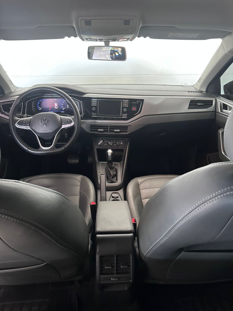 NIVUS 1.0 TSI COMFORTLINE FLEX 4P AUTOMÁTICO - 2022 - FARROUPILHA