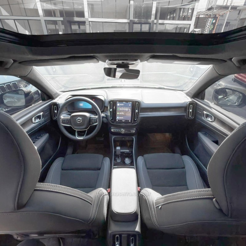 XC 40  - 2023 - FLORES DA CUNHA