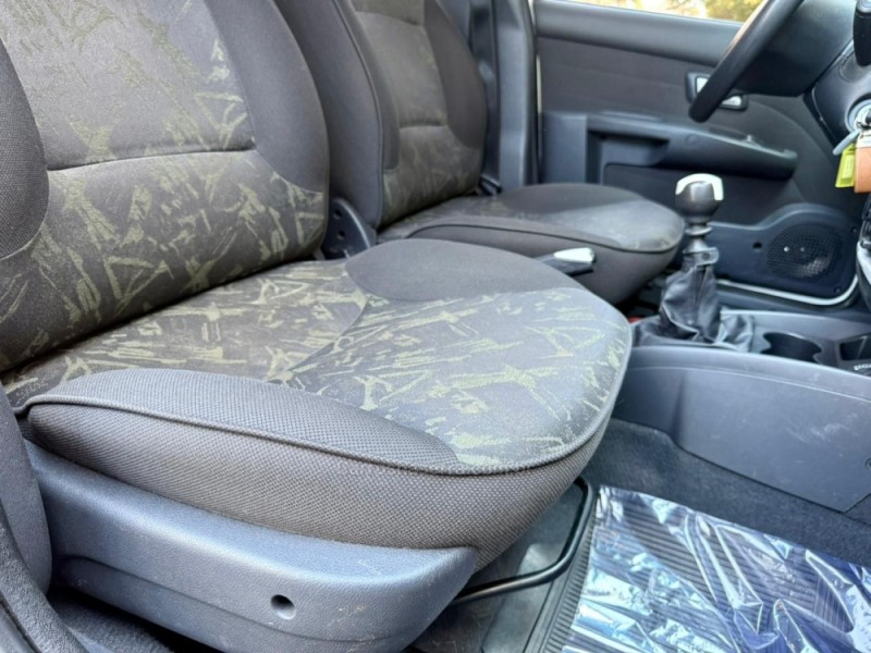 PALIO 1.8 MPI ADVENTURE WEEKEND 8V FLEX 4P MANUAL - 2007 - LAGOA VERMELHA