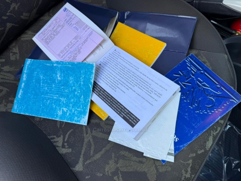 PALIO 1.8 MPI ADVENTURE WEEKEND 8V FLEX 4P MANUAL - 2007 - LAGOA VERMELHA