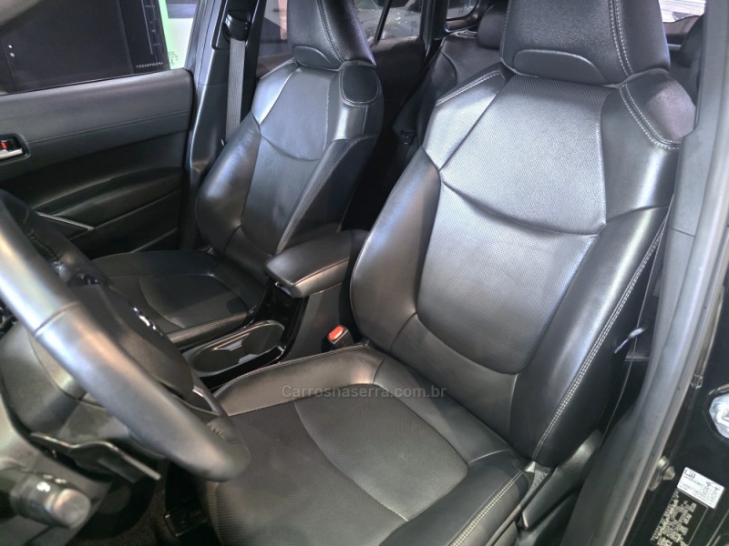 COROLLA 2.0 CROSS XRE 16V FLEX 4P AUTOMÁTICO - 2023 - CAXIAS DO SUL