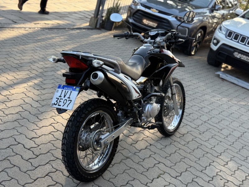 NXR 150 BROS ESD - 2014 - BENTO GONçALVES