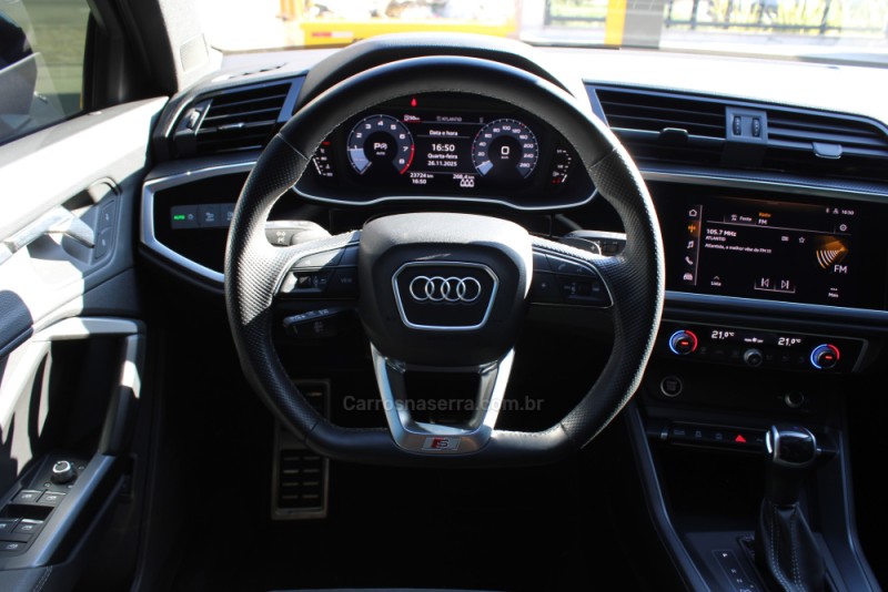 Q3  - 2022 - CAXIAS DO SUL