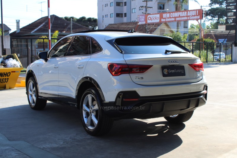 Q3  - 2022 - CAXIAS DO SUL