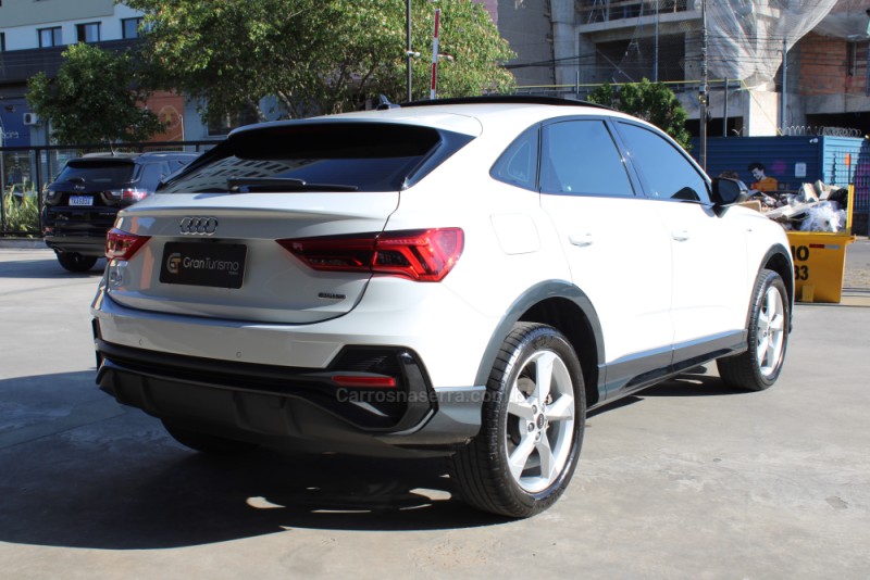 Q3  - 2022 - CAXIAS DO SUL