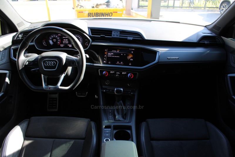 Q3  - 2022 - CAXIAS DO SUL