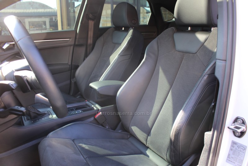 Q3  - 2022 - CAXIAS DO SUL