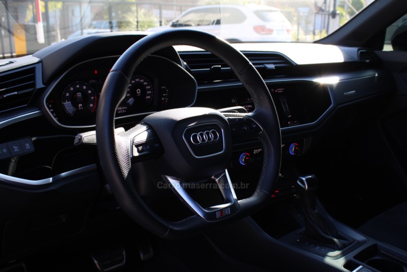 Q3  - 2022 - CAXIAS DO SUL