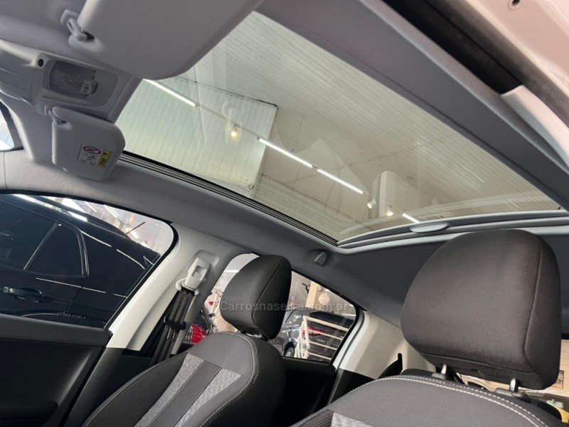 208 1.6 GRIFFE 16V FLEX 4P AUTOMÁTICO - 2018 - CAXIAS DO SUL