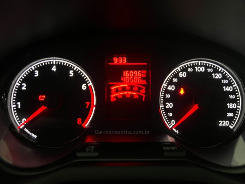 GOL 1.0 12V MPI TOTALFLEX TRENDLINE 4P MANUAL - 2023 - BENTO GONçALVES