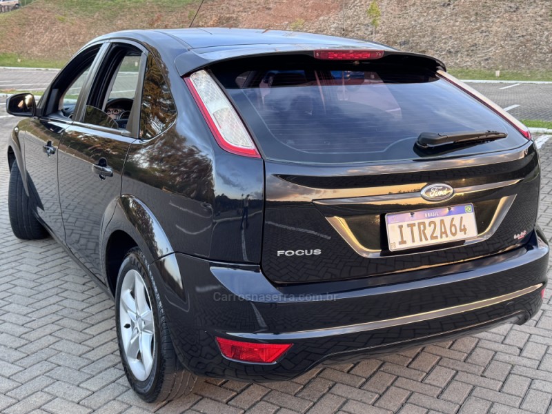 FOCUS 1.6 GLX 16V FLEX 4P MANUAL - 2013 - CAXIAS DO SUL