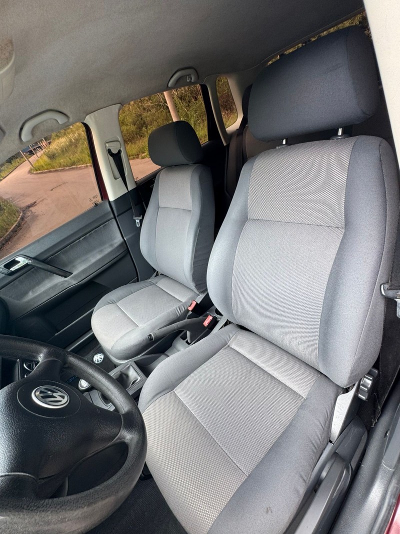 POLO 1.6 MI 8V TOTAL FLEX 4P MANUAL - 2008 - BENTO GONçALVES