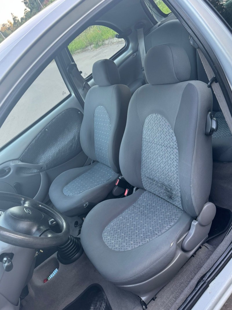 KA 1.0 MPI GL 8V GASOLINA 2P MANUAL - 2003 - BENTO GONçALVES