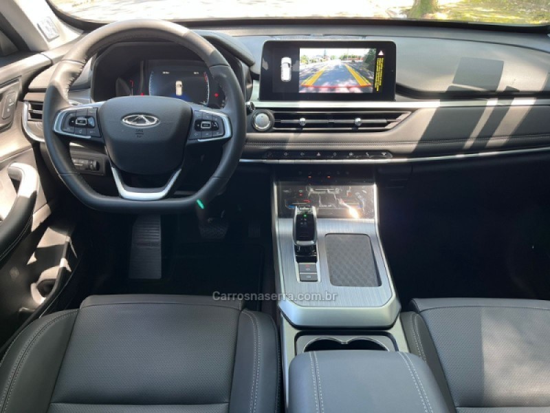 TIGGO 1.5 TURBO 5X SPORT FLEX 4P AUTOMÁTICO - 2026 - BENTO GONçALVES