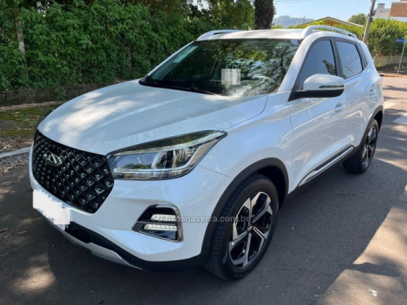 TIGGO 1.5 TURBO 5X SPORT FLEX 4P AUTOMÁTICO - 2026 - BENTO GONçALVES