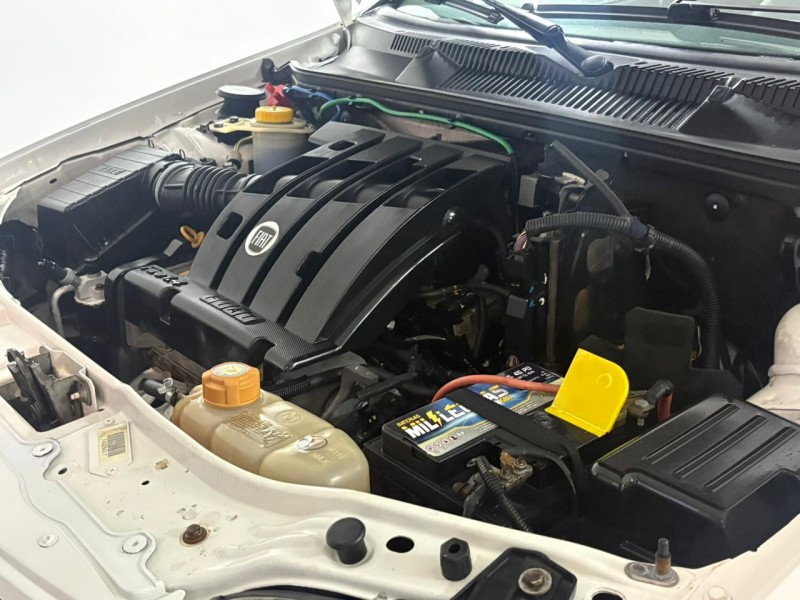 PALIO 1.4 MPI ELX 8V FLEX 4P MANUAL - 2006 - BENTO GONçALVES