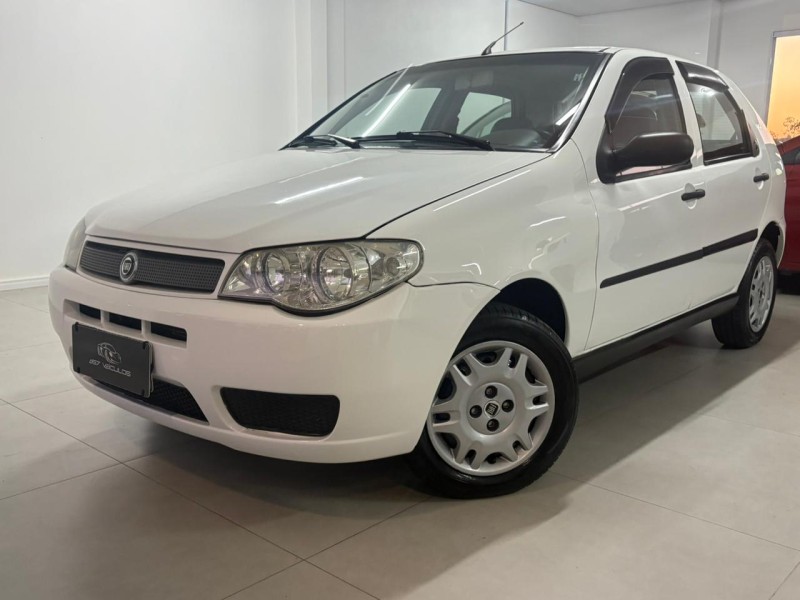 palio 1.4 mpi elx 8v flex 4p manual 2006 bento goncalves