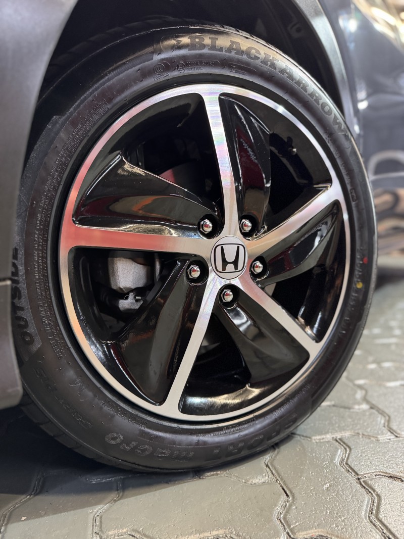 HR-V 1.8 16V FLEX EX 4P AUTOMÁTICO - 2019 - CAXIAS DO SUL