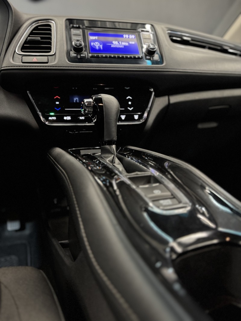 HR-V 1.8 16V FLEX EX 4P AUTOMÁTICO - 2019 - CAXIAS DO SUL