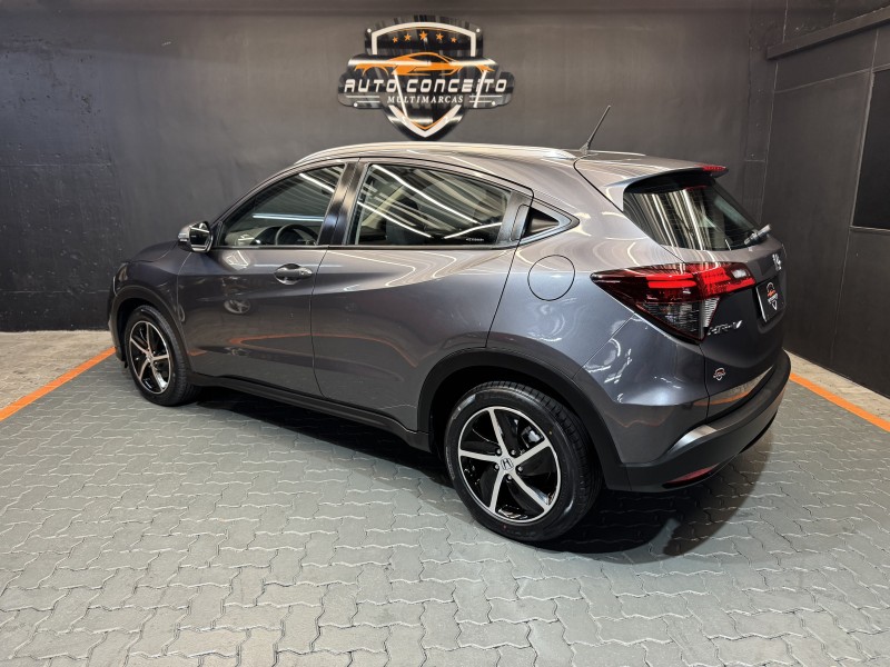 HR-V 1.8 16V FLEX EX 4P AUTOMÁTICO - 2019 - CAXIAS DO SUL