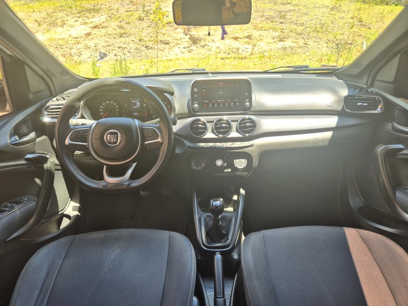 ARGO 1.3 FIREFLY TREKKING FLEX 4P MANUAL - 2020 - BENTO GONçALVES