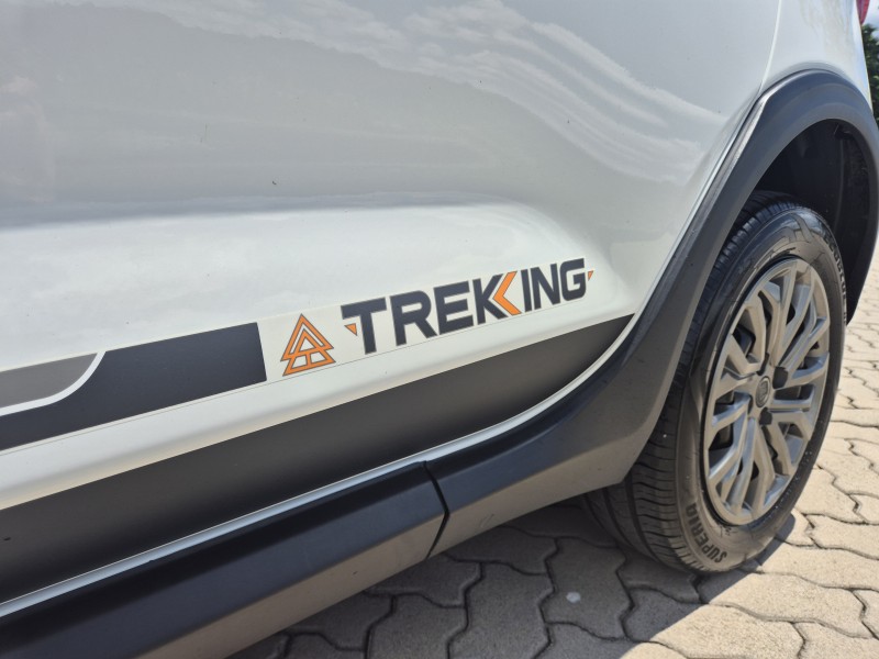 ARGO 1.3 FIREFLY TREKKING FLEX 4P MANUAL - 2020 - BENTO GONçALVES