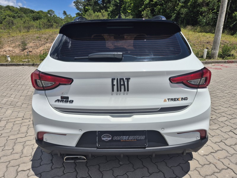 ARGO 1.3 FIREFLY TREKKING FLEX 4P MANUAL - 2020 - BENTO GONçALVES
