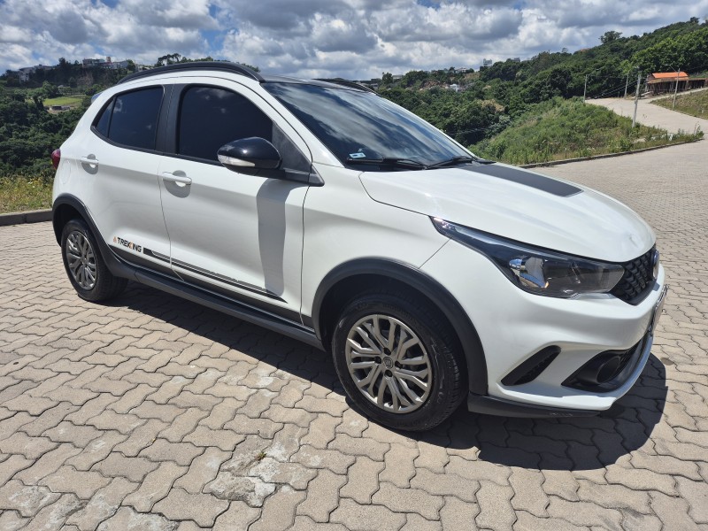 ARGO 1.3 FIREFLY TREKKING FLEX 4P MANUAL - 2020 - BENTO GONçALVES