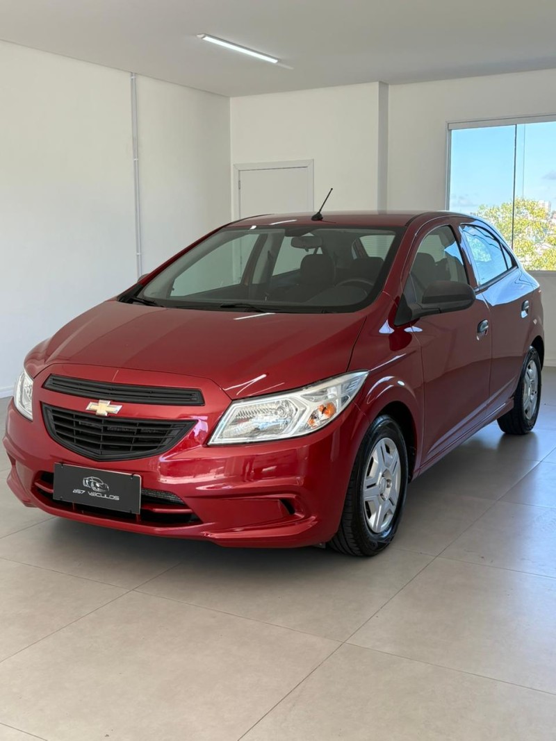 ONIX 1.0 JOY HATCH 8VFLEX 4P MANUAL - 2018 - BENTO GONçALVES