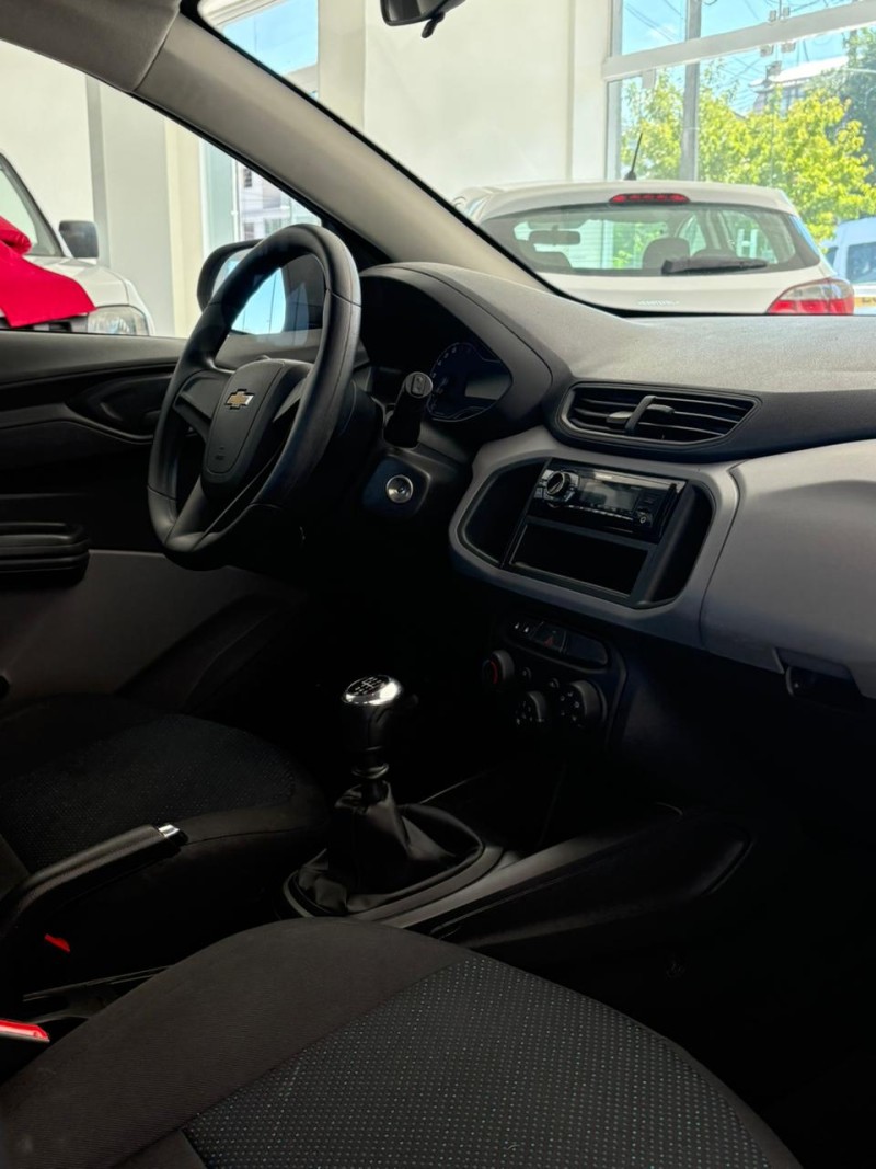 ONIX 1.0 JOY HATCH 8VFLEX 4P MANUAL - 2018 - BENTO GONçALVES