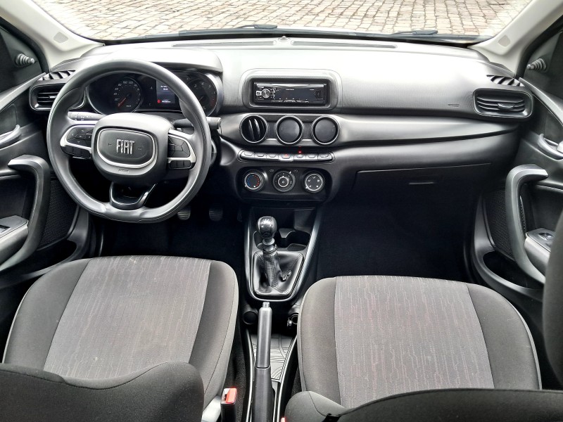 ARGO 1.0 FIREFLY FLEX 4P MANUAL - 2024 - CAXIAS DO SUL