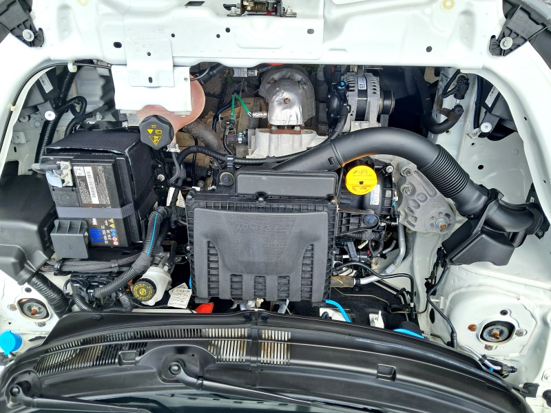 ARGO 1.0 FIREFLY FLEX 4P MANUAL - 2024 - CAXIAS DO SUL