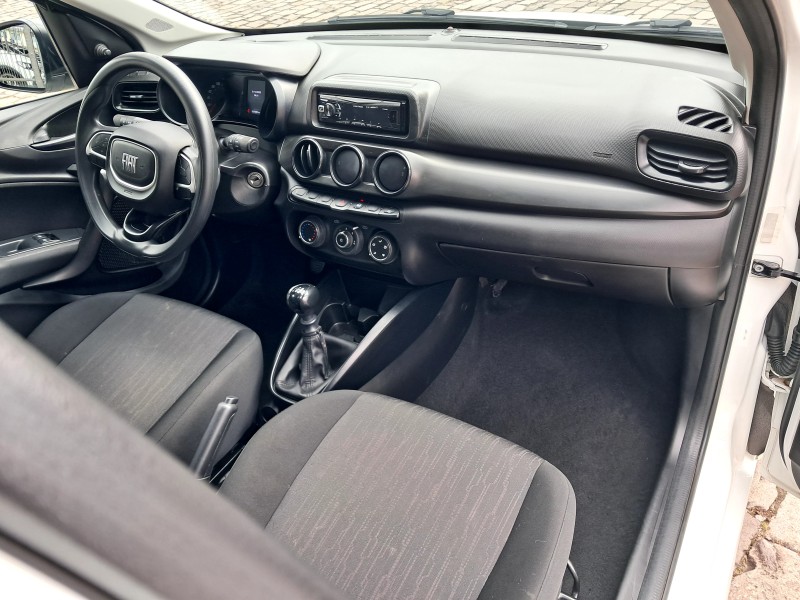 ARGO 1.0 FIREFLY FLEX 4P MANUAL - 2024 - CAXIAS DO SUL