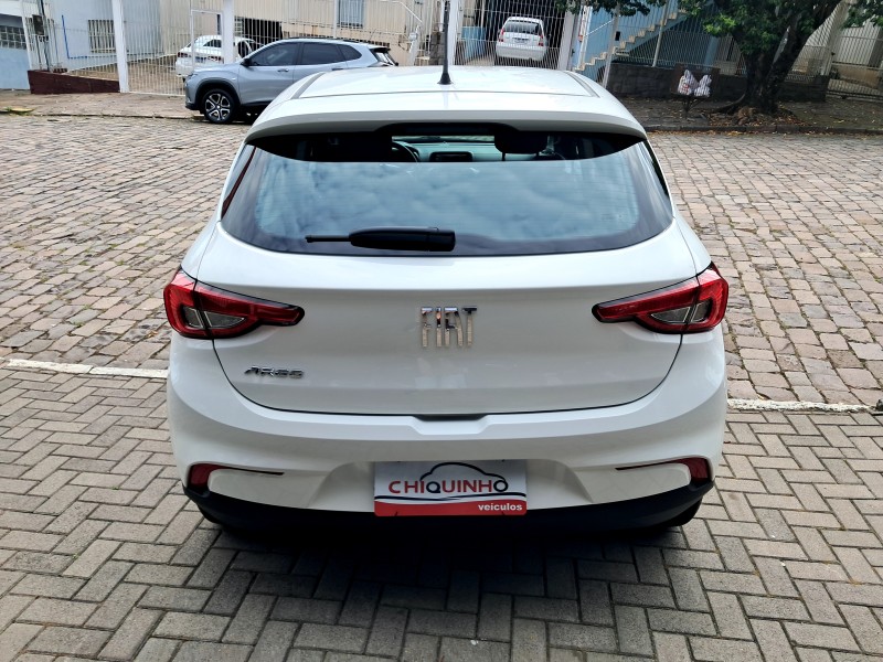 ARGO 1.0 FIREFLY FLEX 4P MANUAL - 2024 - CAXIAS DO SUL