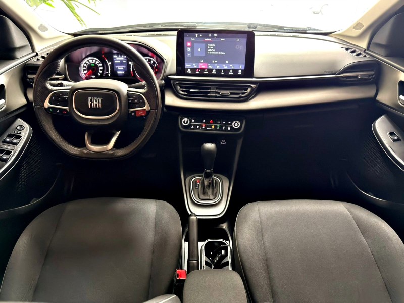 PULSE 1.0 AUDACE TURBO 200 12V FLEX 4P AUTOMÁTICO - 2022 - CAXIAS DO SUL