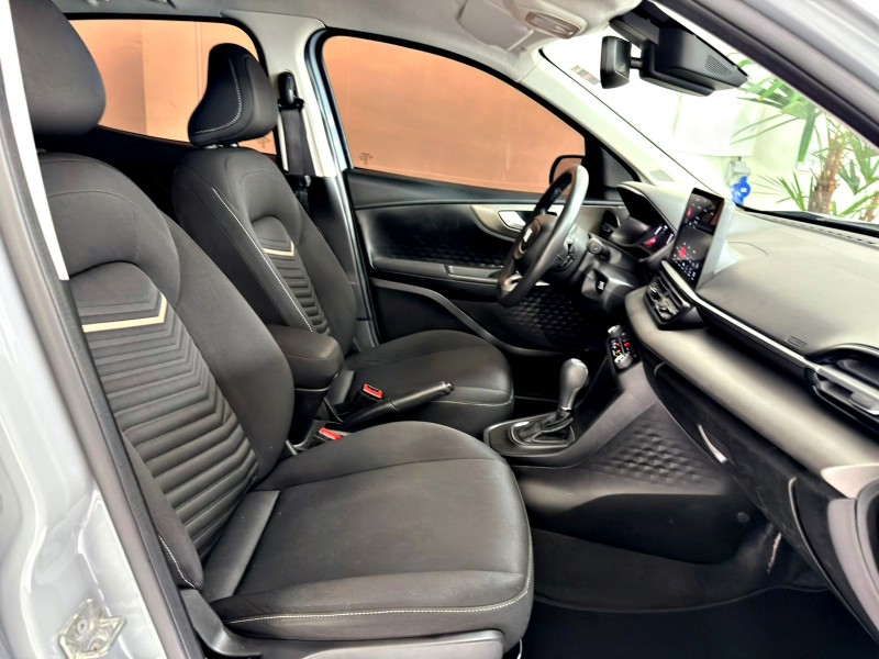 PULSE 1.0 AUDACE TURBO 200 12V FLEX 4P AUTOMÁTICO - 2022 - CAXIAS DO SUL