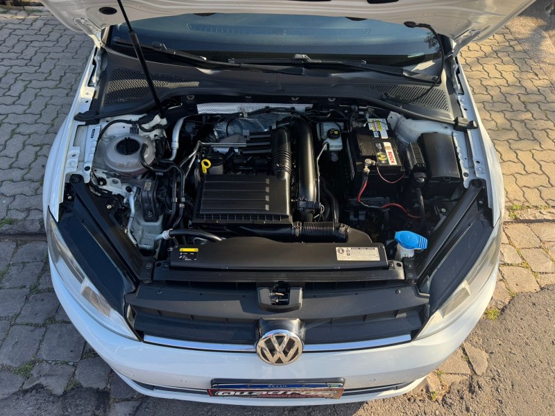 GOLF 1.4 TSI COMFORTLINE 16V GASOLINA 4P AUTOMÁTICO - 2014 - CAXIAS DO SUL