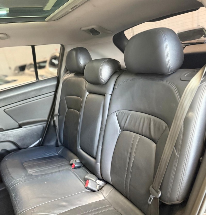 SPORTAGE 2.0 EX 4X2 16V FLEX 4P AUTOMÁTICO - 2012 - CAXIAS DO SUL