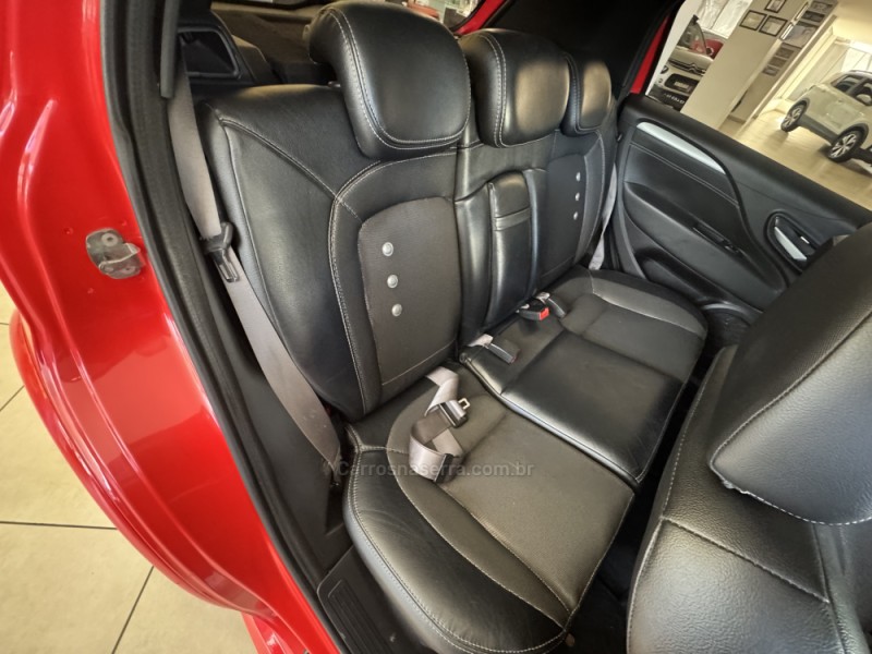 PUNTO 1.4 MPI 16V T-JET GASOLINA 4P MANUAL - 2013 - FLORES DA CUNHA