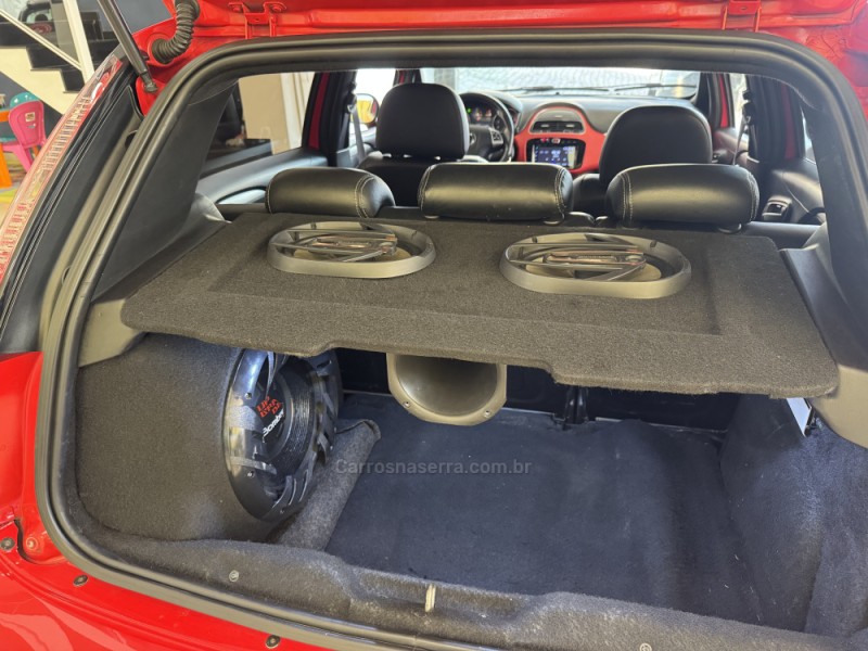 PUNTO 1.4 MPI 16V T-JET GASOLINA 4P MANUAL - 2013 - FLORES DA CUNHA