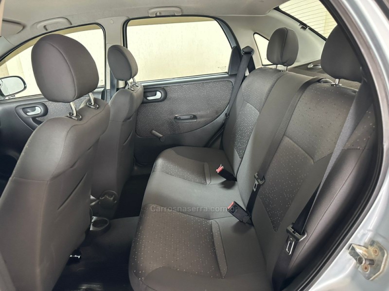 CORSA 1.4 MPFI PREMIUM 8V FLEX 4P MANUAL - 2008 - LAJEADO