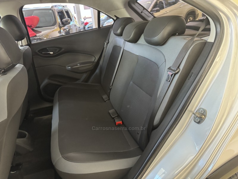 ONIX 1.4 MPFI ACTIV 8V FLEX 4P MANUAL - 2019 - FLORES DA CUNHA