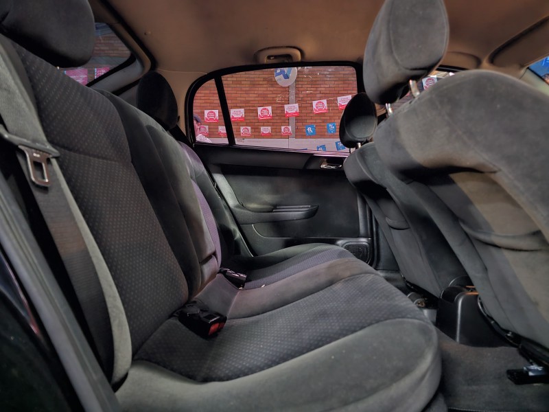 ASTRA 2.0 MPFI 8V FLEX 4P MANUAL - 2011 - CAXIAS DO SUL