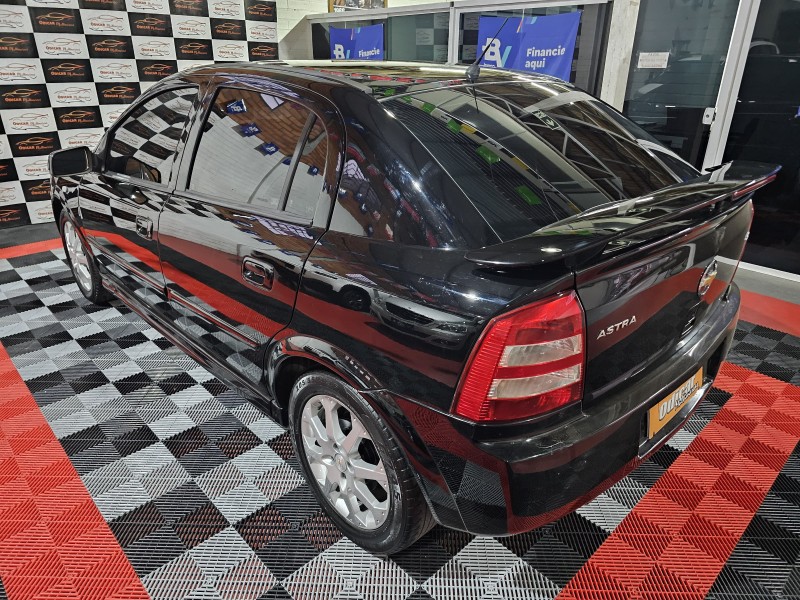 ASTRA 2.0 MPFI 8V FLEX 4P MANUAL - 2011 - CAXIAS DO SUL